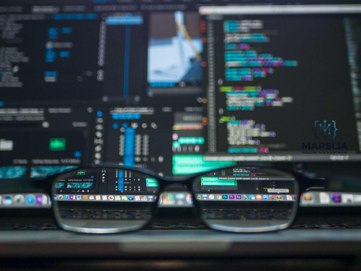 أدوات AI لبناء المواقع